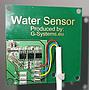 SGC Water sensor 4m